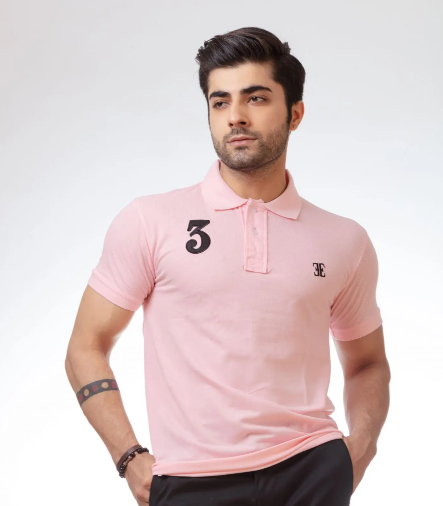 Men's Polo Shirts
