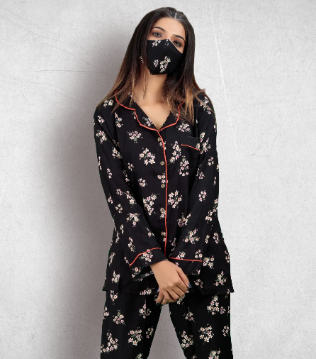 Women's Sleepwear