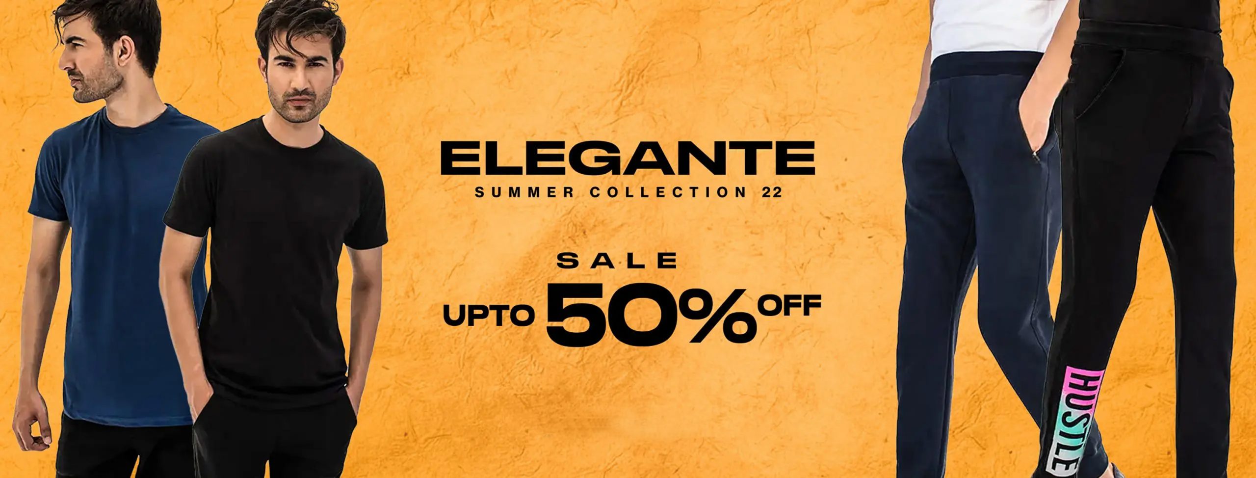 Summer Gala 2022 New Collections